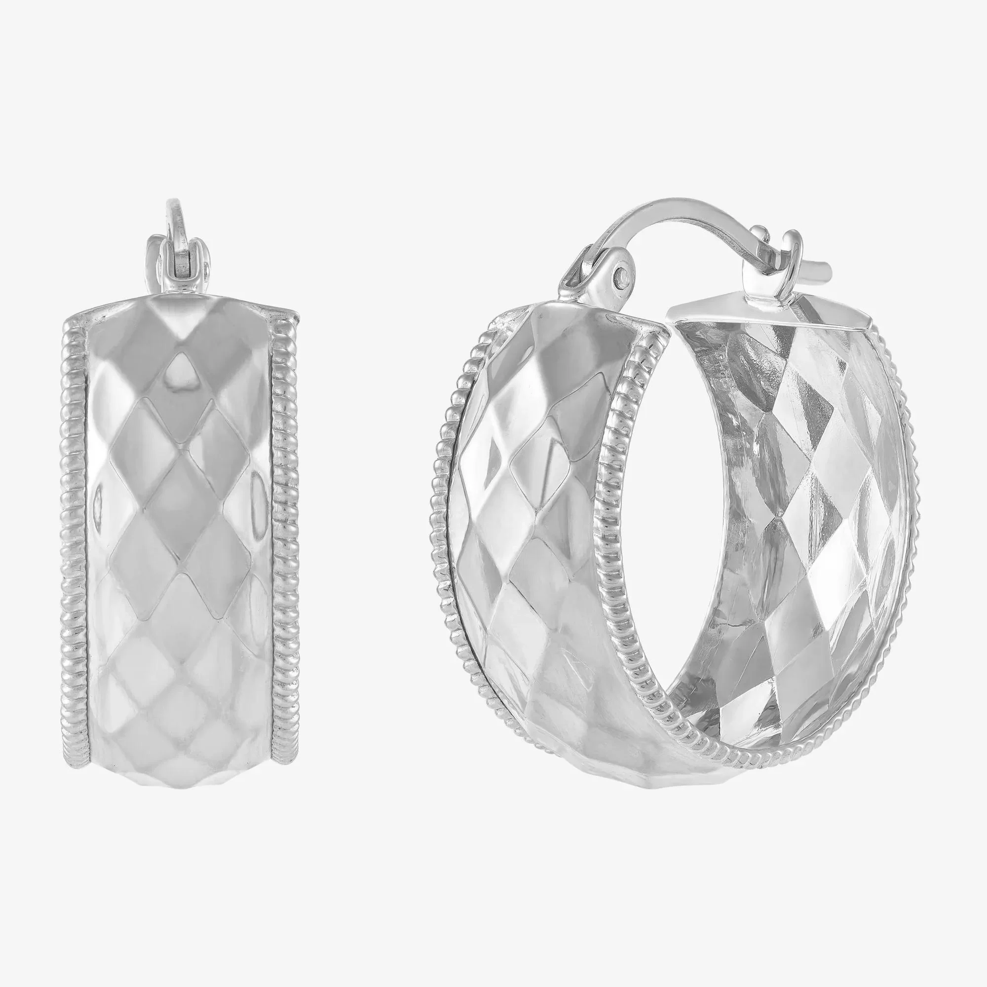 Little Luxuries | Hoops